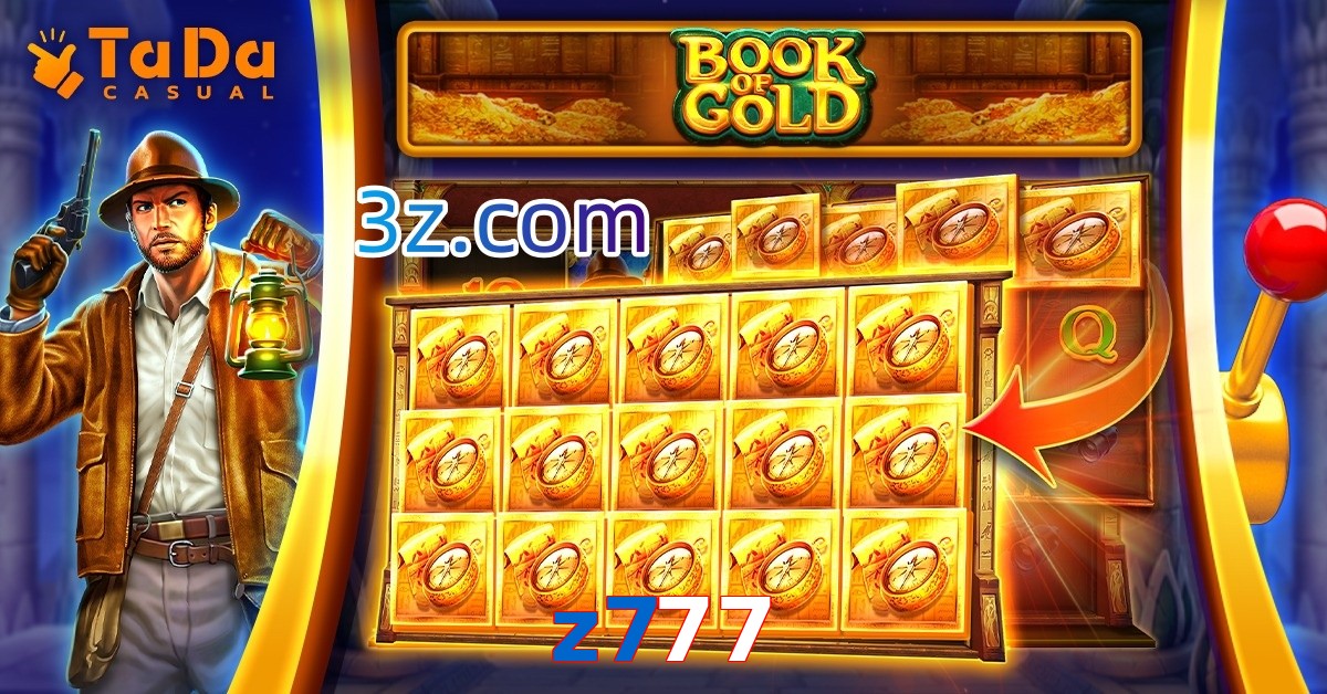 z777 games